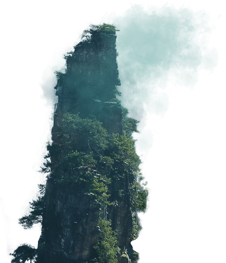parallax montain-7